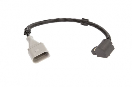 Alimentare combustibil - Senzor pozitie ax came AUDI A3, A4, A6; SEAT ALTEA, ALTEA XL, LEON, TOLEDO III; SKODA OCTAVIA II, SUPERB II; VW GOLF PLUS, GOLF V, JETTA III, PASSAT, TOURAN 2.0D dupa 2003
