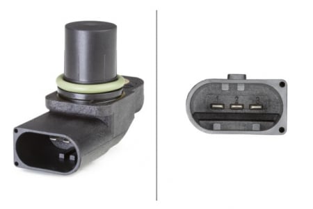 Piese Auto - Senzor pozitie ax came BMW Seria 1 (E87), 3 (E90), 3 (E91), 3 (E92), 3 (E93), 5 (E60), 5 (E61), 6 (E63), 6 (E64), 7 (E65, E66, E67), X3 (E83), X5 (E70), X6 (E71, E72) 2.0D-4.4D intre 2003-2013