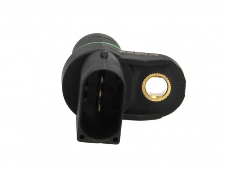 Senzor pozitie ax came BMW Seria 3 (E36), 3 (E46), 3 (E90), 3 (E91), 5 (E39), 5 (E60), 5 (E61), 6 (E63), 6 (E64), 7 (E38), 7 (E65, E66, E67), X3 (E83), X5 (E53), Z3 (E36), Z4 (E85) 1.6-4.8 intre 1991- [1]