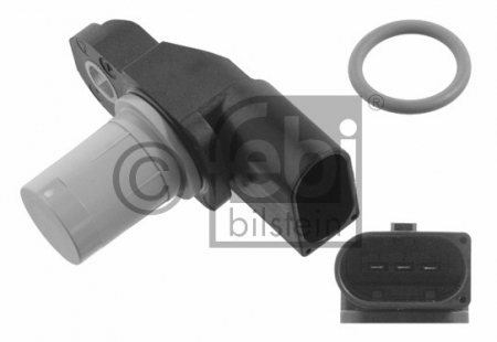 Injectie centrala/comanda - Senzor pozitie ax came BMW Seria 3 (E46), 5 (E39), 5 (E60), 5 (E61), 7 (E38), 7 (E65, E66, E67), X3 (E83), X5 (E53); LAND ROVER FREELANDER, RANGE ROVER III; OPEL OMEGA B 2.0D-3.9D intre 1998-2012