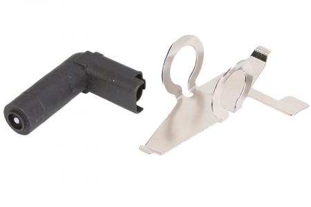 Electrica - Senzor pozitie ax came INFINITI EX, FX, M, Q70, QX50 I, QX70; NISSAN NP300 NAVARA, NV400, PATHFINDER III, PRIMASTAR, QASHQAI I, X-TRAIL; OPEL MOVANO B, VIVARO A 1.9D-3.0D dupa 2005