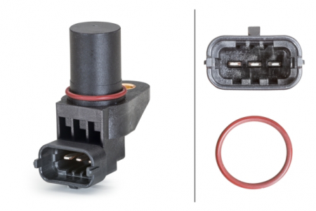 Piese Auto - Senzor pozitie ax came MERCEDES A (W168), A (W169), B (W245), C (CL203), C T-MODEL (S202), C T-MODEL (S203), C T-MODEL (S204), C (W202), C (W203), C (W204), CLC (CL203) 1.4-4.0D 