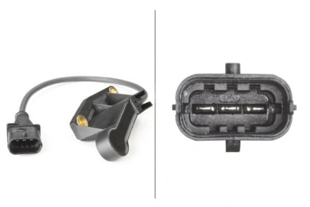 Piese Auto - Senzor pozitie ax came OPEL ASTRA G, ASTRA H, ASTRA H GTC, CORSA C, MERIVA A, SIGNUM, TIGRA, VECTRA B, VECTRA C, VECTRA C GTS, ZAFIRA A 1.8 intre 1995-2010