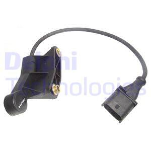Alimentare combustibil - Senzor pozitie ax came OPEL ASTRA G, ASTRA H, ASTRA H GTC, CORSA C, MERIVA A, SIGNUM, TIGRA, VECTRA B, VECTRA C, VECTRA C GTS, ZAFIRA A; SAAB 9-3 1.8 intre 1995-2015