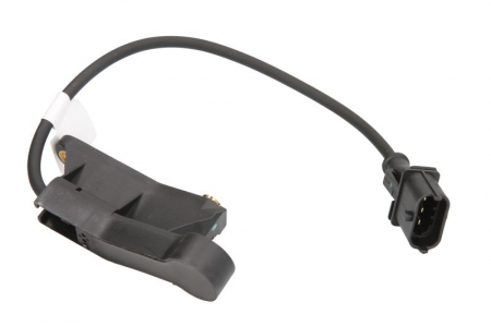 Electrica - Senzor pozitie ax came OPEL ASTRA G, ASTRA H, ASTRA H GTC, CORSA C, MERIVA A, SIGNUM, TIGRA, VECTRA B, VECTRA C, VECTRA C GTS, ZAFIRA A, ZAFIRA B, ZAFIRA C; SAAB 9-3 1.8 