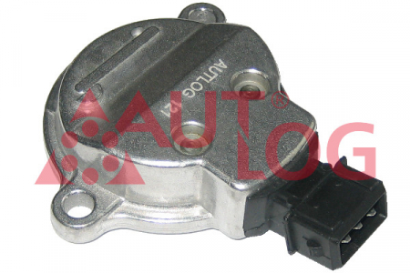 Electrica - Senzor pozitie ax came potrivit AUDI 100 C4, 80 B4, A4 B5, A6 C4, A8 D2, CABRIOLET B3, COUPE B3 2.6/2.8 1990-2001