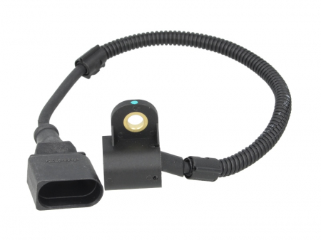 Senzor pozitie ax came potrivit AUDI A2, A3; FORD GALAXY I; SEAT ALHAMBRA, ALTEA, AROSA, CORDOBA, IBIZA III, LEON, TOLEDO II; SKODA FABIA I, FABIA I PRAKTIK, FABIA II, OCTAVIA I 1.2-2.5D 09.95- [0]