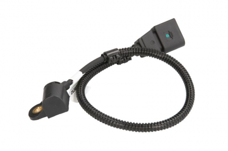 Electrica - Senzor pozitie ax came potrivit AUDI A2, A3; SEAT ALHAMBRA, ALTEA, AROSA, CORDOBA, IBIZA III, LEON, TOLEDO II; SKODA FABIA I, FABIA I PRAKTIK, FABIA II, OCTAVIA I, OCTAVIA II 1.2-2.5D 09.95-