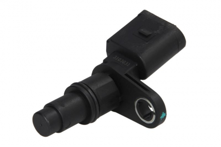 Electrica - Senzor pozitie ax came potrivit AUDI A2; SEAT AROSA, CORDOBA, CORDOBA VARIO, IBIZA II, IBIZA III, INCA, LEON, TOLEDO II; SKODA FABIA I, OCTAVIA I; VW BORA, BORA I, CADDY II 1.4-5.0D 1997-2012