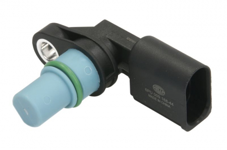 Senzor pozitie ax came potrivit AUDI A4 B6, A4 B7, A6 ALLROAD C6, A6 C6, A8 D3, ALLROAD C5, Q7; VW PHAETON, TOUAREG 2.4-4.2D 07.02-08.15 [1]