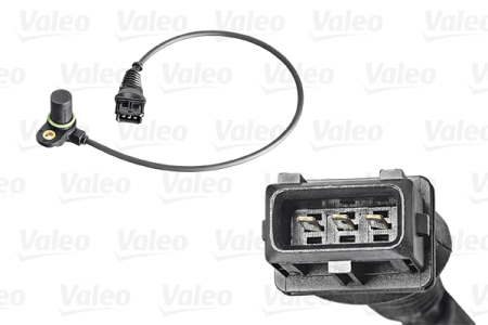 Senzor pozitie ax came potrivit BMW 3 (E36), 3 (E46), 5 (E34), 5 (E39), 5 (E60), 5 (E61), 7 (E38), 7 (E65, E66, E67), X3 (E83), X5 (E53), Z3 (E36), Z4 (E85) 2.0-3.0 04.90-12.10 [1]