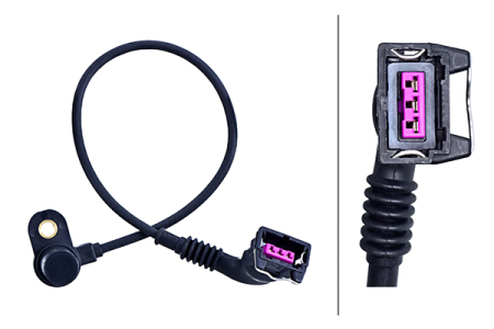 Electrica - Senzor pozitie ax came potrivit BMW 5 (E39), 7 (E38), X5 (E53); LAND ROVER RANGE ROVER III 3.5/4.4/4.6 02.96-08.12