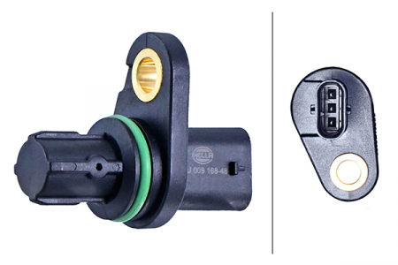 Senzor pozitie ax came potrivit CHEVROLET AVEO, AVEO / KALOS, CRUZE, ORLANDO, TRAX; OPEL ASTRA J, ASTRA J GTC, CORSA D, CORSA E, INSIGNIA A, MOKKA / MOKKA X, ZAFIRA B, ZAFIRA C 1.0-1.8LPG 04.08- [0]