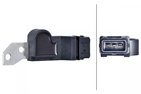 Senzor pozitie ax came potrivit CHEVROLET AVEO / KALOS, CRUZE, LACETTI, NUBIRA, REZZO; DAEWOO KALOS, LACETTI, NUBIRA 1.4/1.6/1.6LPG 06.99- [0]