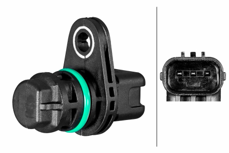 Senzor pozitie ax came potrivit CHEVROLET CAPTIVA, CRUZE, ORLANDO; OPEL ANTARA A 2.0D/2.2D 08.10- [2]