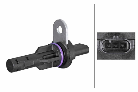 Senzor pozitie ax came potrivit CHRYSLER 300 C, 300C, ASPEN; DODGE CHALLENGER, CHALLENGER SE, CHALLENGER SRT8, CHARGER, DURANGO, NITRO, RAM; JEEP CHEROKEE, COMMANDER, GRAND CHEROKEE 3.7-6.4 11.03- [2]