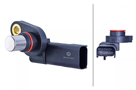 Electrica - Senzor pozitie ax came potrivit CHRYSLER NEON II, PT CRUISER; DODGE NEON II; MINI (R50, R53), (R52) 1.6/2.0 dupa 1999