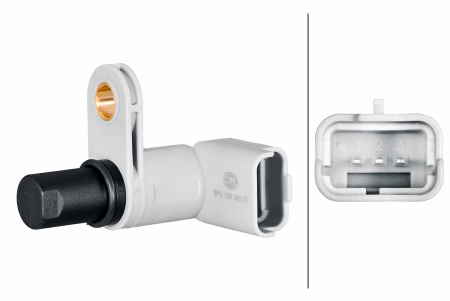 Senzor pozitie ax came potrivit CITROEN C2, C3 I, C4, C4 I; PEUGEOT 1007, 206, 207, 307 1.4/2.0 10.03- [2]