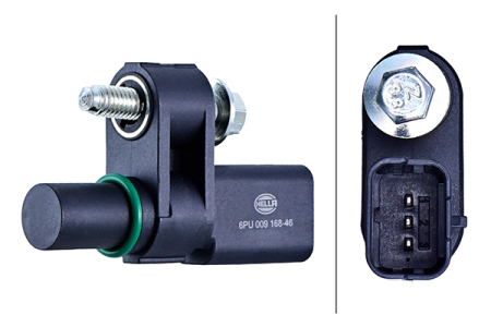 Senzor pozitie ax came potrivit DS DS 3, DS 4, DS 4 II; CITROEN BERLINGO, BERLINGO MULTISPACE, BERLINGO/MINIVAN, C1 II, C3 AIRCROSS II, C3 II, C3 III, C3 ORIGIN III, C3 PICASSO 1.0/1.2/1.2LPG dupa 201 [2]