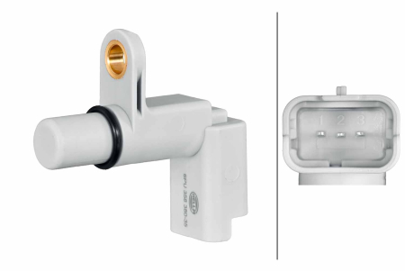 Senzor pozitie ax came potrivit FIAT ULYSSE; LANCIA PHEDRA; RENAULT AVANTIME, CLIO II, LAGUNA II 2.9/3.0 11.00-06.11 [2]