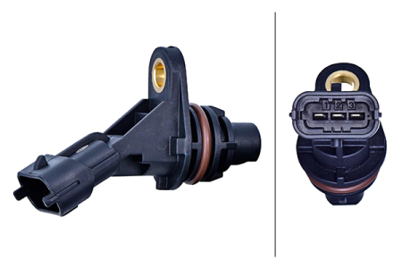 Senzor pozitie ax came potrivit FORD B-MAX, C-MAX II, ECOSPORT, FIESTA VI, FIESTA VII, FOCUS III, FOCUS III/HATCHBACK, FOCUS III/KOMBI, GRAND C-MAX, MONDEO V 1.0-2.0 02.12- [2]