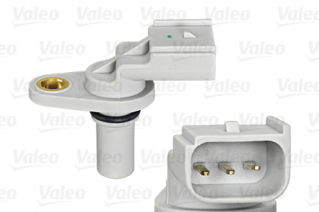 Senzor pozitie ax came potrivit FORD C-MAX, ESCORT CLASSIC, ESCORT V, ESCORT VI, ESCORT VI/KOMBI, FIESTA IV, FIESTA/HATCHBACK, FIESTA/MINIVAN, FOCUS C-MAX, FOCUS I, FOCUS II 1.8D-3.2D dupa 1987 [2]