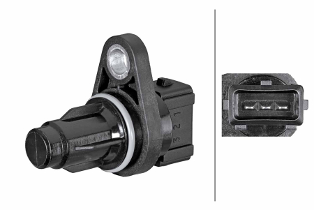 Electrica - Senzor pozitie ax came potrivit HYUNDAI ACCENT III, I10 I, I10 II; KIA PICANTO II, RIO II 1.0-1.6 03.05-12.19