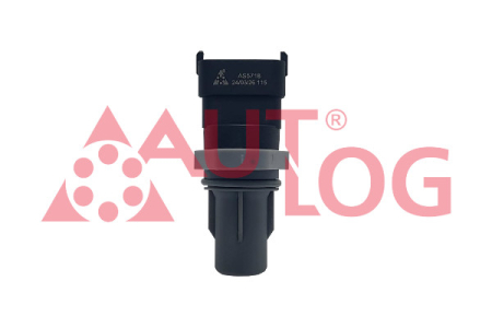 Senzor pozitie ax came potrivit HYUNDAI H-1, H-1 / STAREX, H-1 CARGO, H-1 TRAVEL, H350; KIA K2500, SORENTO I 2.5D 07.01- [2]