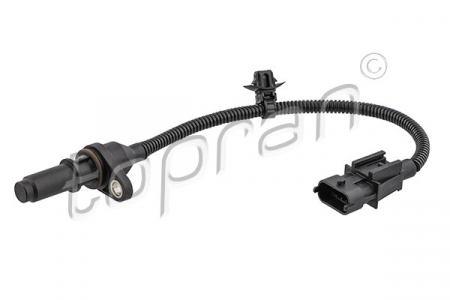 Electrica - Senzor pozitie ax came potrivit HYUNDAI I20 I, I30, I40 I, I40 I CW, IX20, IX35, TUCSON; KIA CARENS IV, CEE'D, PRO CEE'D, RIO III, SOUL I, SOUL II, SPORTAGE III, SPORTAGE IV 1.4-1.6 09.08-
