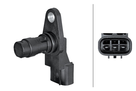 Electrica - Senzor pozitie ax came potrivit ISUZU D-MAX I, D-MAX II 2.5D/3.0D 10.06-