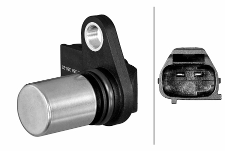Electrica - Senzor pozitie ax came potrivit LEXUS IS II, LX; SUBARU TREZIA; TOYOTA AURIS, AVENSIS, COROLLA, COROLLA VERSO, IQ, LAND CRUISER 200, RAV 4 III, RAV 4 IV, URBAN CRUISER, VERSO, VERSO S 1.2-5.0 dupa 200