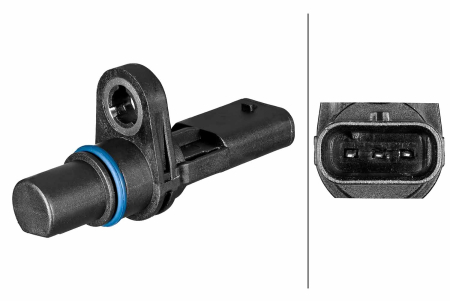 Senzor pozitie ax came potrivit MAN TGE; AUDI A1, A1 ALLSTREET, A1 CITY CARVER, A3, A3 ALLSTREET, A4 ALLROAD B8, A4 ALLROAD B9, A4 B8, A4 B9, A5, A6 ALLROAD C8 0.8DH-4.0DH 11.07- [2]