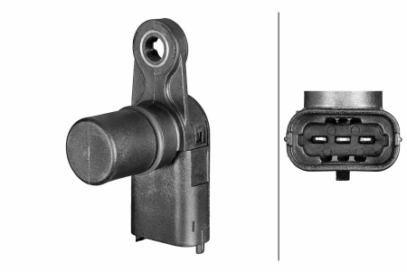 Electrica - Senzor pozitie ax came potrivit OPEL ANTARA A, INSIGNIA A; SAAB 9-5 2.8/3.0 07.08-03.17
