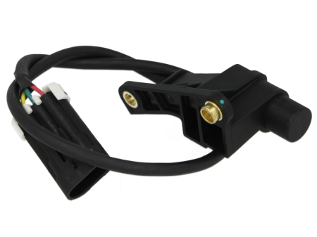 Electrica - Senzor pozitie ax came potrivit OPEL ASTRA F, ASTRA F CLASSIC, ASTRA G, ASTRA G CLASSIC, CORSA B, CORSA D, TIGRA, VECTRA B, ZAFIRA A 1.4/1.6 03.93-08.14