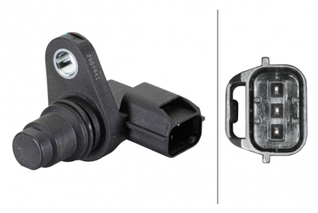 Electrica - Senzor pozitie ax came potrivit SMART FORTWO 1.0 01.07-