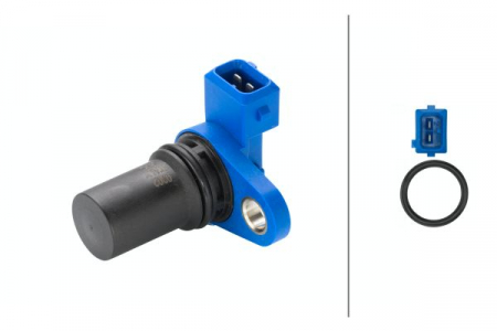 Electrica - Senzor pozitie ax came potrivit VOLVO C30, S40 II, V50; FORD B-MAX, C-MAX, FIESTA IV, FIESTA V, FIESTA VI, FOCUS II, FUSION, KA; MAZDA 2 1.25-1.6LPG 08.95-