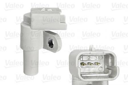 Piese Auto - Senzor pozitie ax came VOLVO C30, C70 II, S40 II, S80 II, V50, V70 III; CITROEN BERLINGO, BERLINGO MULTISPACE, C2, C3 I, C3 II, C3 PICASSO, C4, C4 GRAND PICASSO I, C4 I, C4 II 1.4D-2.2D dupa 1996