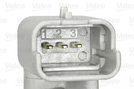 Senzor pozitie ax came potrivit VOLVO C30, C70 II, S40 II, S80 II, V50, V70 III; CITROEN BERLINGO, BERLINGO MULTISPACE, C2, C3 I, C3 II, C3 PICASSO, C4, C4 GRAND PICASSO I, C4 I, C4 II 1.4D-2.2D dupa  [2]