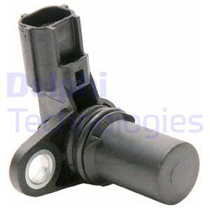 Alimentare combustibil - Senzor pozitie ax came VOLVO C30, S40 II, S80 II, V50, V70 III; FORD C-MAX, FIESTA V, FOCUS C-MAX, FOCUS II, GALAXY, MAVERICK, MONDEO III, MONDEO IV, S-MAX, TRANSIT; MAZDA 3, 5 1.8-2.3LPG dupa 2000