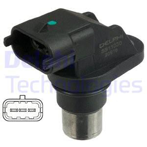 Piese Auto - Senzor pozitie ax came VOLVO S60 I, S80 I, S80 II, V70 II, XC70, XC90 I; FIAT DOBLO, DOBLO CARGO, PALIO, PANDA, PUNTO, SEICENTO / 600, SIENA, STRADA; FORD MONDEO III 1.0-5.7 