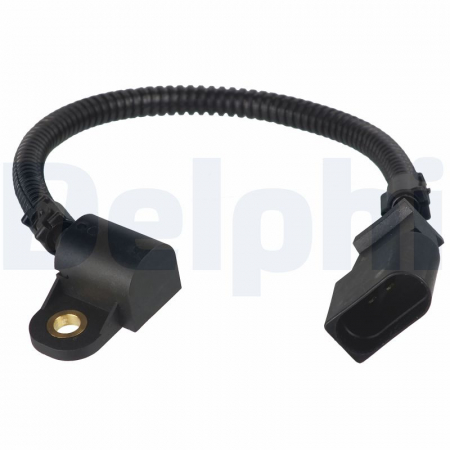 Senzor pozitie ax cu came potrivit AUDI A2, A3, A4 B8; FORD GALAXY I; SEAT ALHAMBRA, ALTEA, ALTEA XL, AROSA, CORDOBA, IBIZA III, IBIZA IV, IBIZA IV SC, LEON, TOLEDO II 1.2-2.5D 09.95- [2]