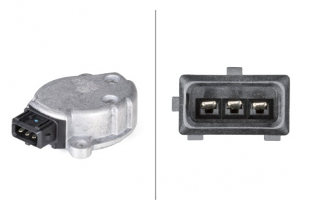 Senzori - Senzor pozitie ax cu came potrivit AUDI A3, A4 B5, A4 B6, A4 B7, A6 C4, A6 C5, A8 D2, A8 D3; SEAT ALHAMBRA, IBIZA III; SKODA OCTAVIA I, SUPERB I; VW BORA, BORA I 1.8-4.2 11.94-12.10