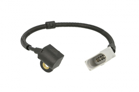 Electrica - Senzor pozitie ax cu came potrivit AUDI A3, A4 B7, A6 C6; DODGE CALIBER, JOURNEY; MITSUBISHI GRANDIS, LANCER VIII, OUTLANDER II; SEAT ALTEA, ALTEA XL, LEON, TOLEDO III 2.0D dupa 2003