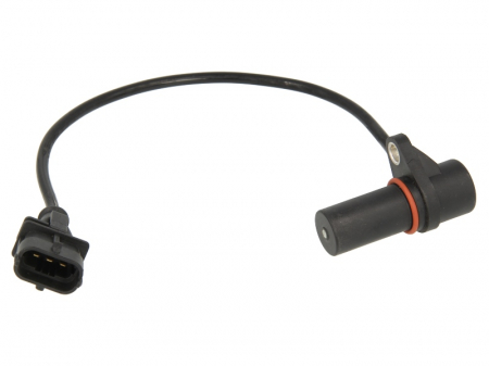 Senzori - Senzor pozitie ax cu came potrivit DAF CF, CF 85, XF 105, XF 106; TEMSA HD, LD, MARATON, SAFIR PLUS 1DB2022-1NA06-XF355M 01.01-