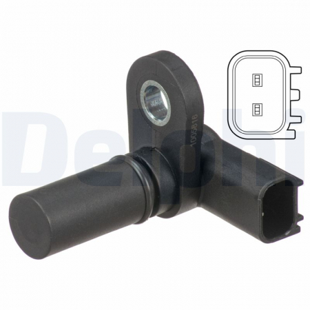 Senzor pozitie ax cu came potrivit FORD COUGAR, MONDEO II, MONDEO III 2.5/3.0 08.96-03.07 [2]