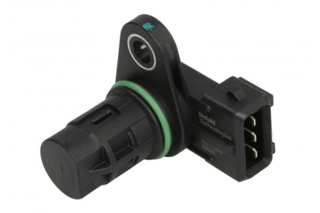 Senzor pozitie ax cu came potrivit HYUNDAI COUPE II, ELANTRA III, ELANTRA IV, ELANTRA V, I30, I40 I, I40 I CW, IX35, SONATA VI, TIBURON, TRAJET, TUCSON; KIA CARENS II 1.6-2.0LPG 03.00- [0]