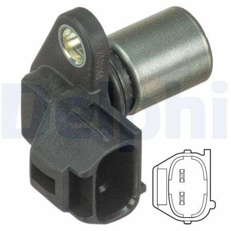 Senzor pozitie ax cu came potrivit LEXUS IS II, LX; TOYOTA AURIS, AVENSIS, COROLLA, COROLLA VERSO, IQ, LAND CRUISER 200, RAV 4 III, RAV 4 IV, URBAN CRUISER, VERSO, VERSO S 1.4D-4.5D 07.05- [2]