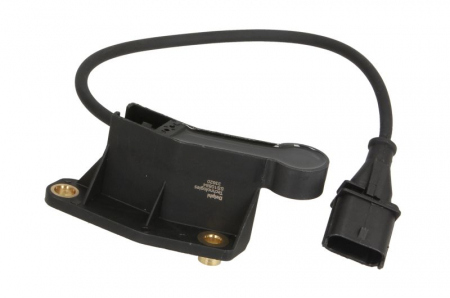Electrica - Senzor pozitie ax cu came potrivit OPEL ASTRA G, ASTRA H, ASTRA H GTC, CORSA C, MERIVA A, SIGNUM, TIGRA, VECTRA B, VECTRA C, VECTRA C GTS, ZAFIRA A; SAAB 9-3 1.8 1995-2015