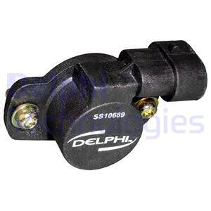 Piese Auto - Senzor pozitie clapeta acceleratie ALFA ROMEO 145, 146; DACIA DUSTER, LOGAN, LOGAN MCV, SANDERO; FIAT BRAVA, BRAVO I, MAREA, MULTIPLA, PALIO, SIENA, TEMPRA, TIPO; LANCIA DEDRA, DELTA II 1.4-2.0 