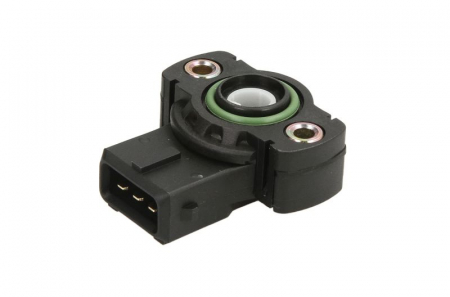 Senzor pozitie clapeta acceleratie potrivit BMW 3 (E30), 3 (E36), 5 (E34), 5 (E39), 7 (E32), 7 (E38), 8 (E31), Z3 (E36) 1.6-4.4 09.89-12.03 [0]